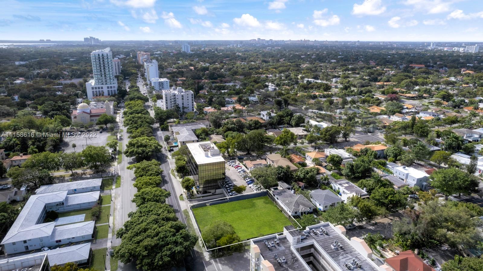 HOLLEMAN PARK - Land