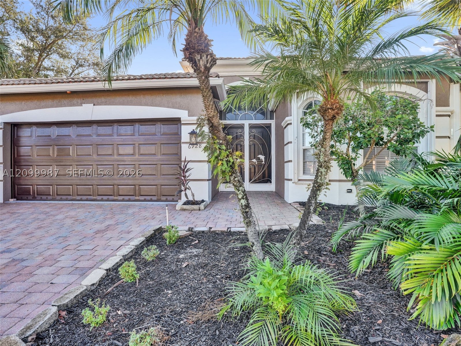 6928 Pisano Dr