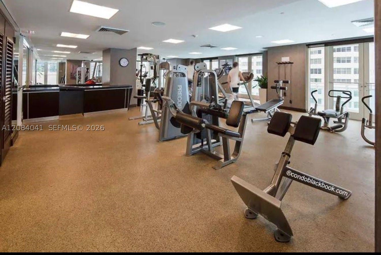 951 Brickell Ave 1609