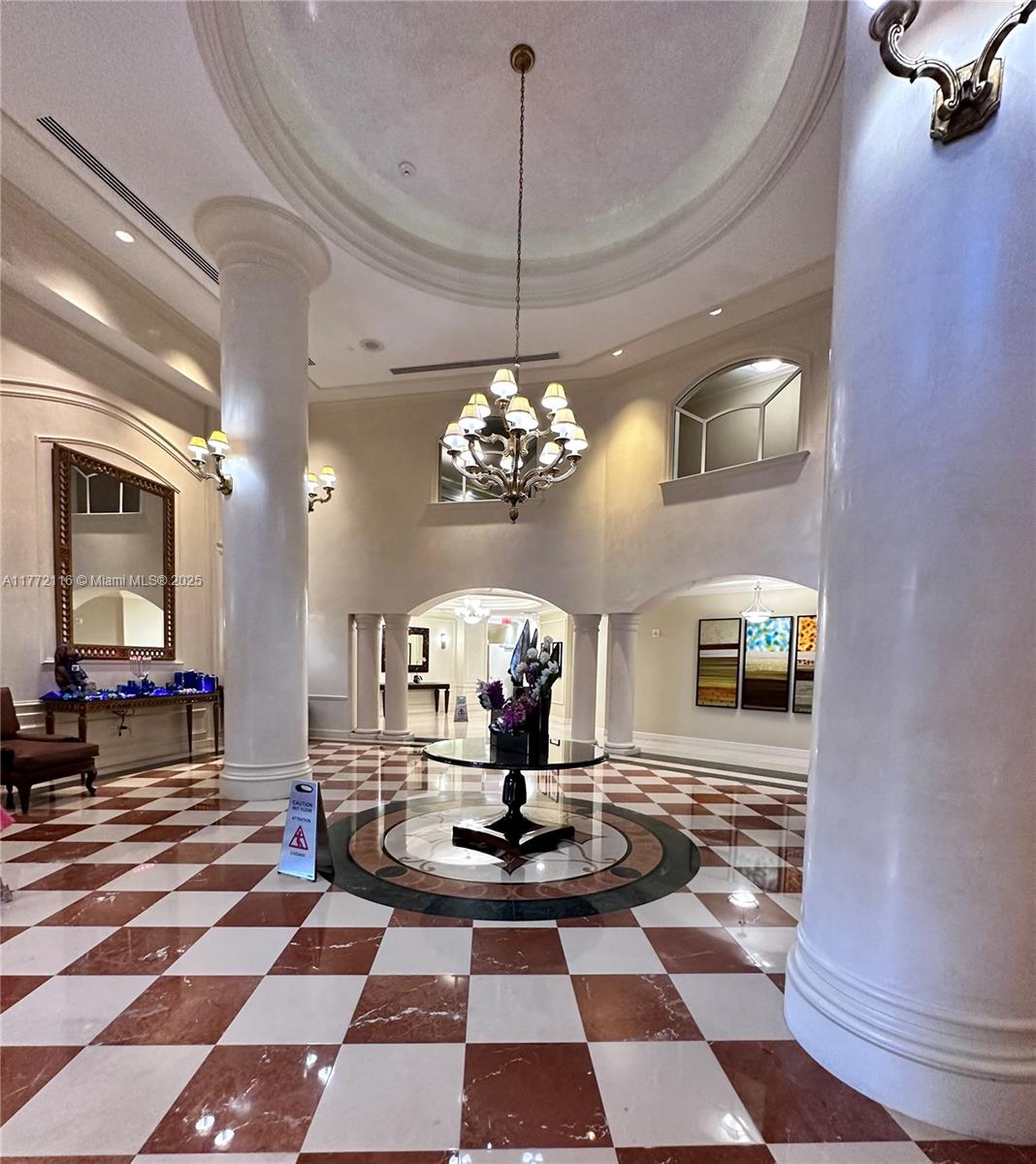 TURNBERRY VILLAGE SO TOWE - Residential