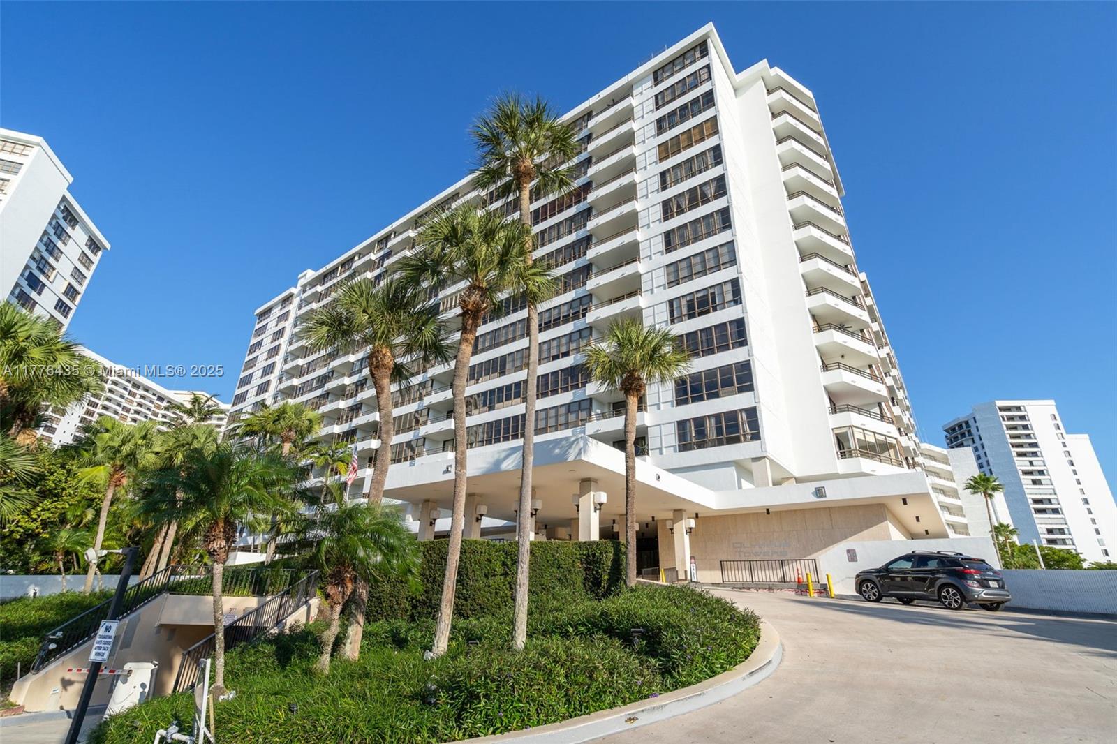 Rental Property at 500 Three Islands Blvd 1108, Hallandale Beach, Broward County, Florida - Bedrooms: 2 
Bathrooms: 2  - $2,450 MO.