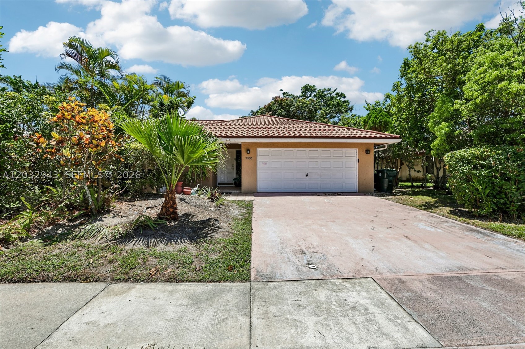 7160 NW 4th Ave
