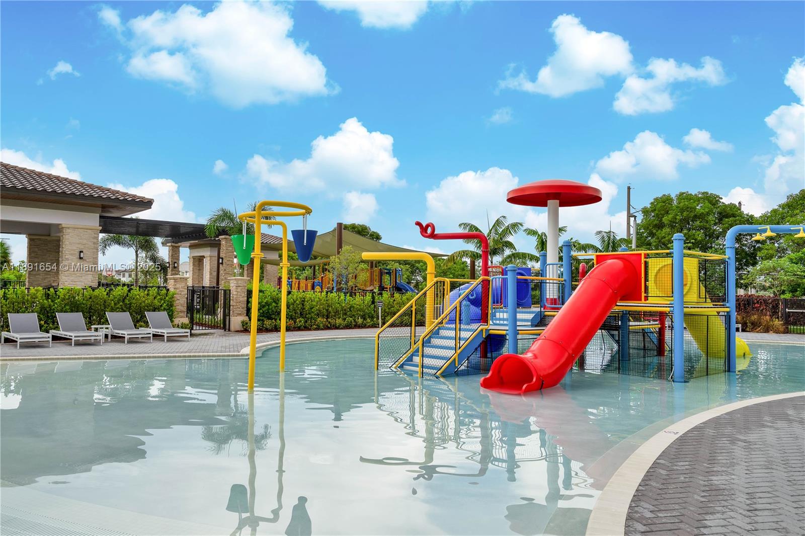 GRAND BAY SOUTH VILLAS - Residential Lease