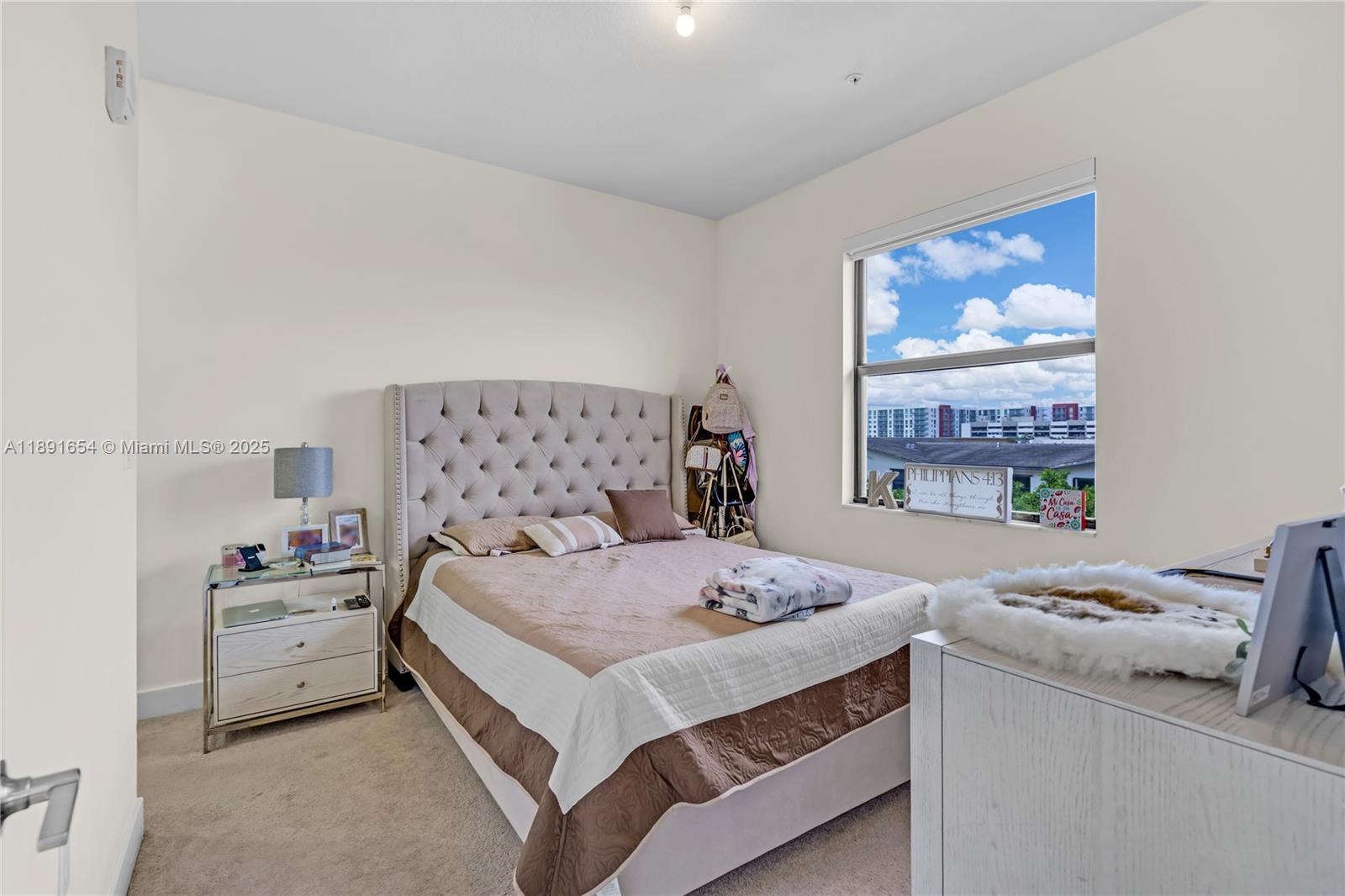 GRAND BAY SOUTH VILLAS - Residential Lease