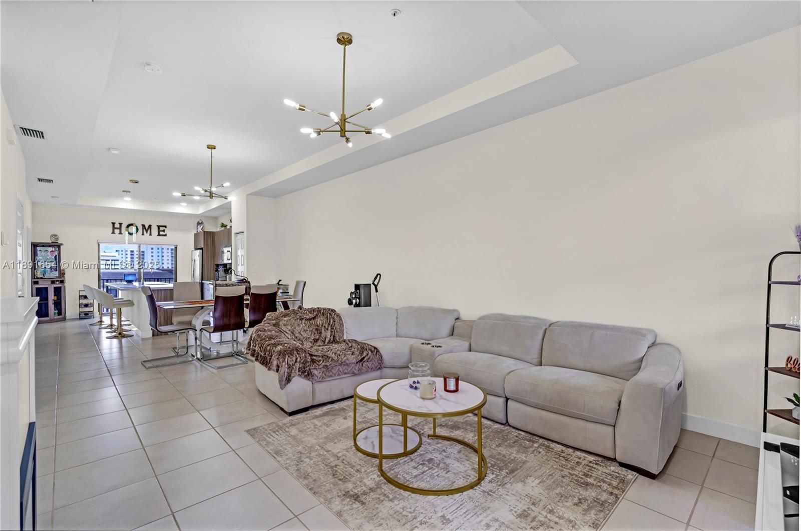GRAND BAY SOUTH VILLAS - Residential Lease