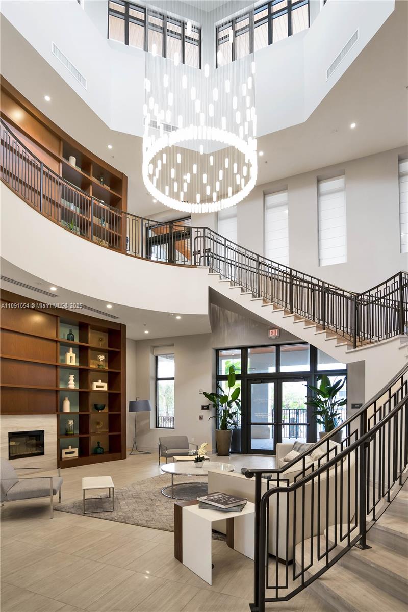 GRAND BAY SOUTH VILLAS - Residential Lease