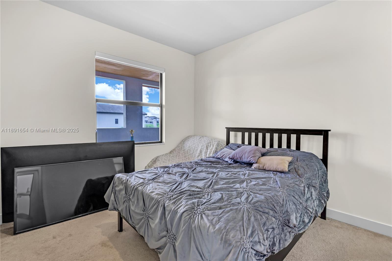 GRAND BAY SOUTH VILLAS - Residential Lease