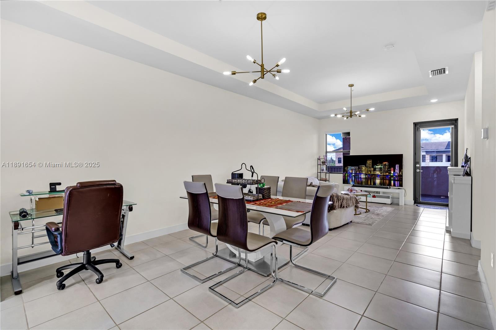 GRAND BAY SOUTH VILLAS - Residential Lease
