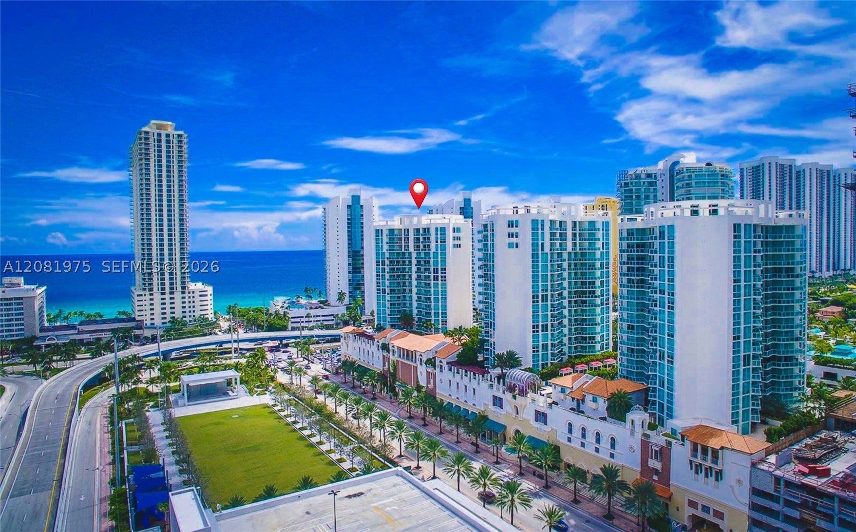 150 Sunny Isles Blvd 1-1203