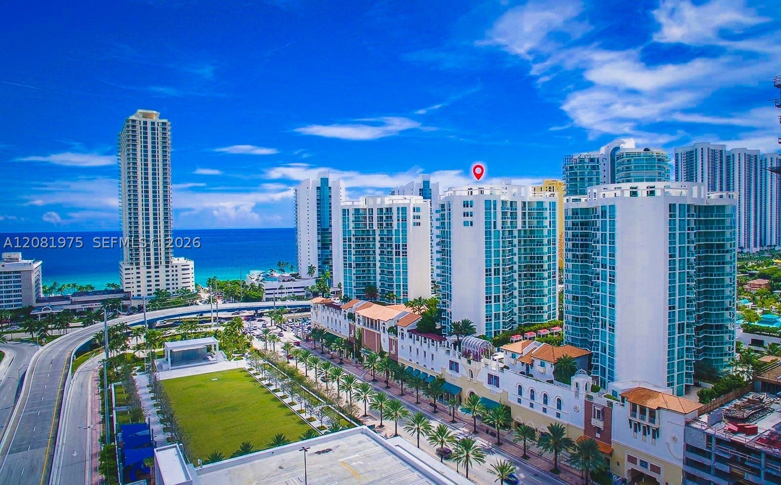 150 Sunny Isles Blvd 1-1203