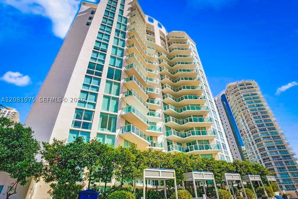150 Sunny Isles Blvd 1-1203