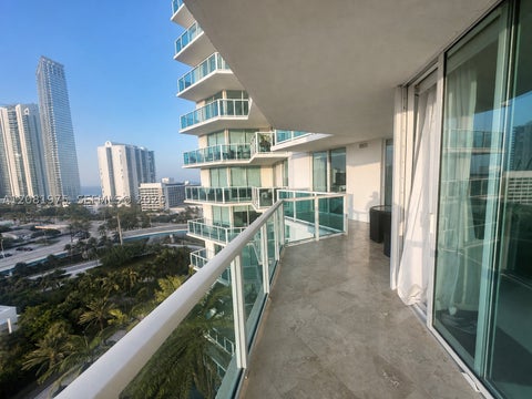 Photo of 150 Sunny Isles Blvd #1-1203, Sunny Isles Beach, FL 33160 (MLS # A12081975)