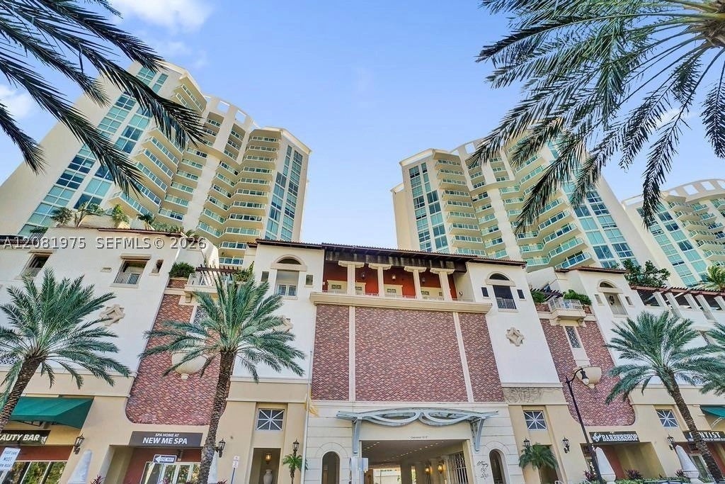 150 Sunny Isles Blvd 1-1203