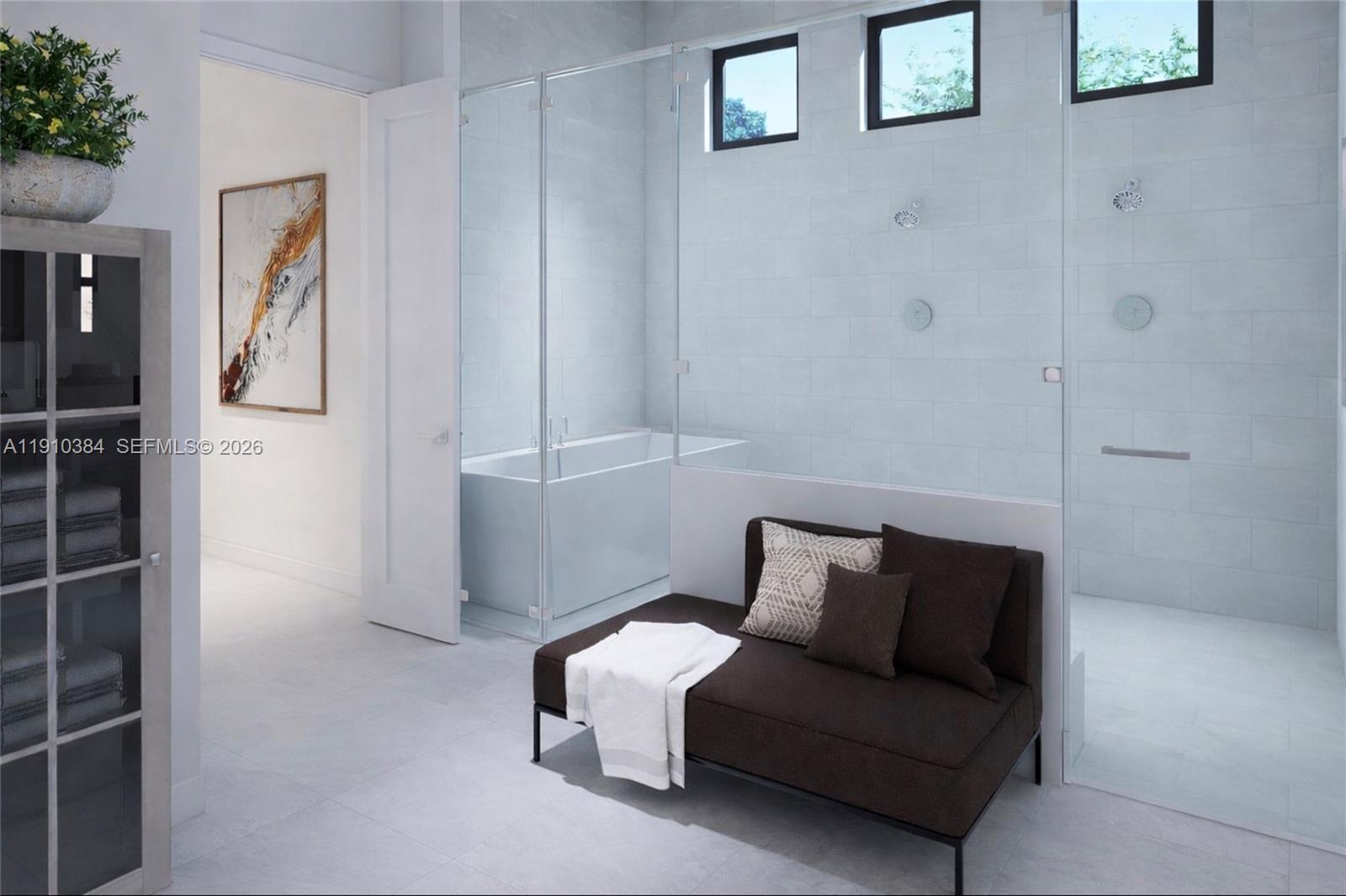 FLAMINGO RANCH ESTATES - Residential