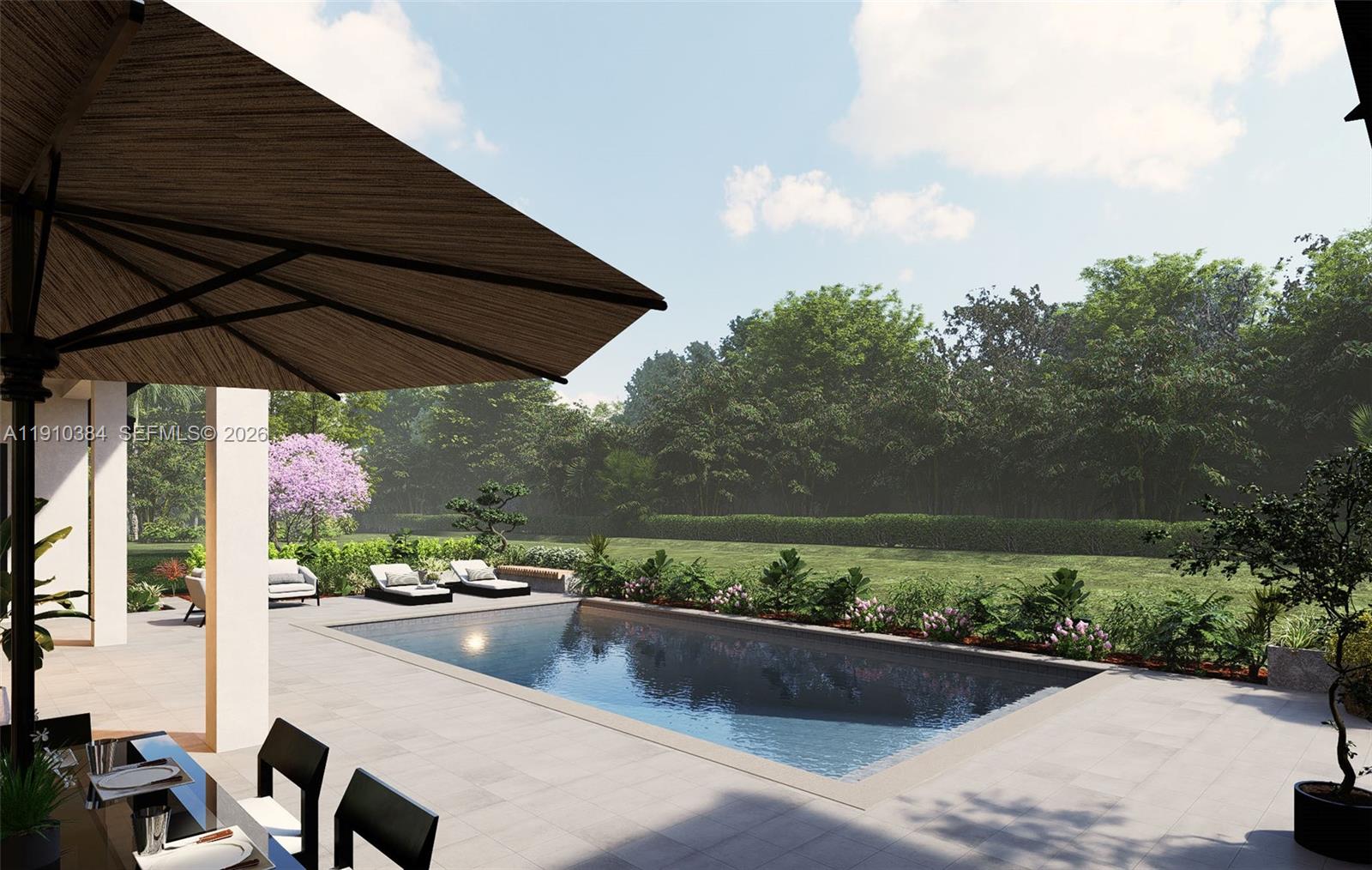 FLAMINGO RANCH ESTATES - Residential