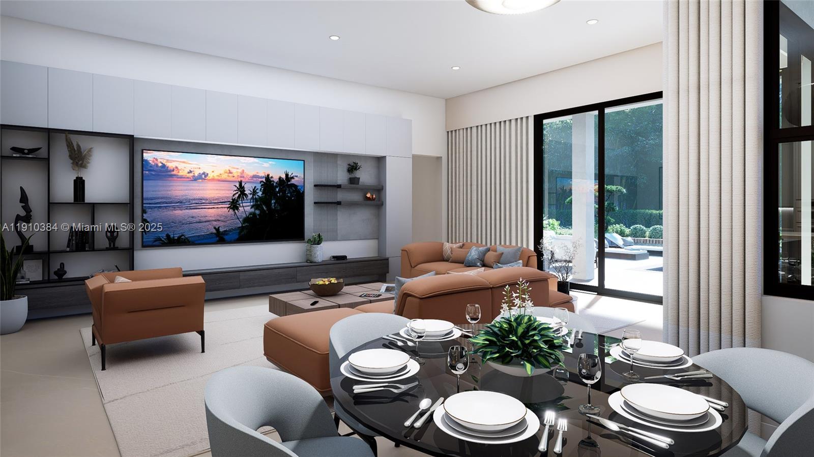 FLAMINGO RANCH ESTATES - Residential