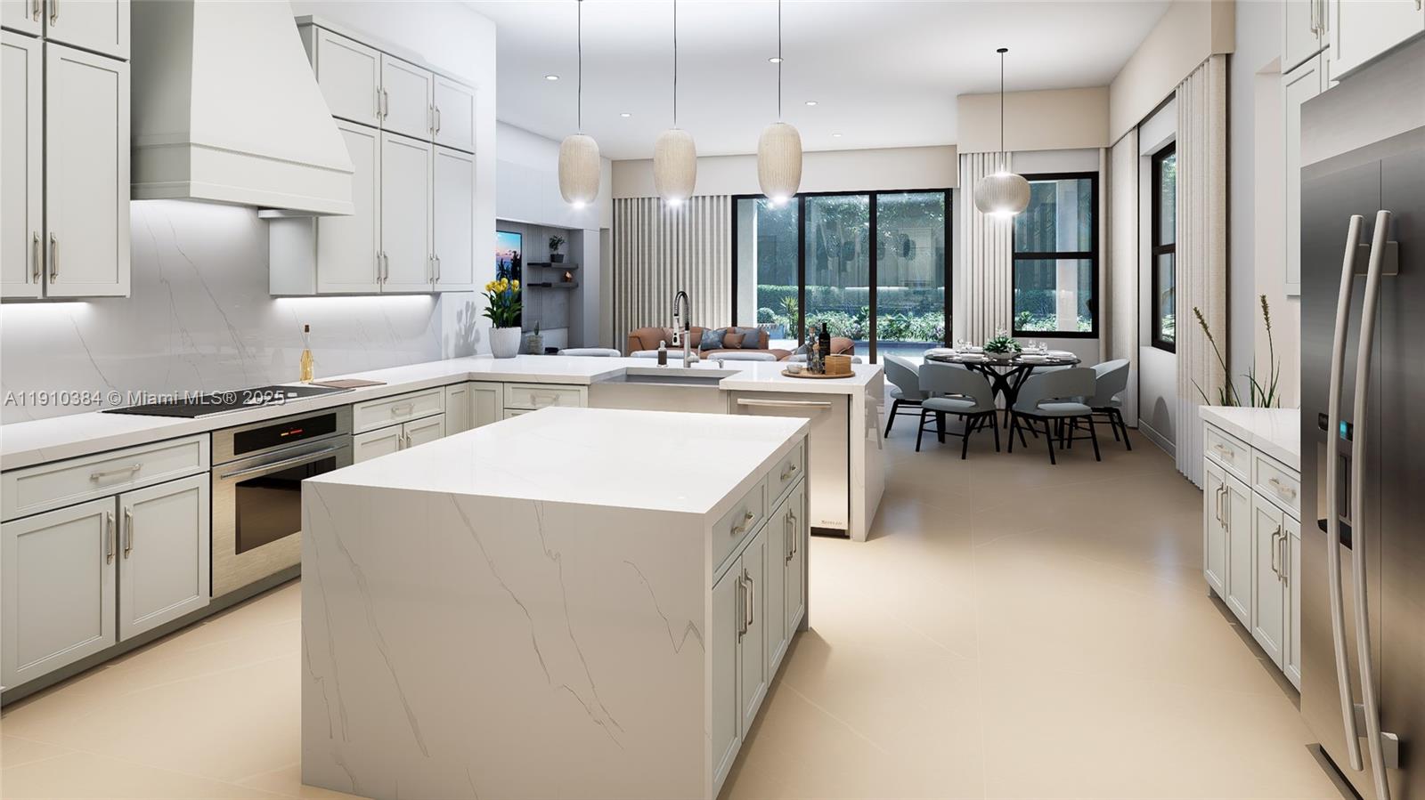 FLAMINGO RANCH ESTATES - Residential