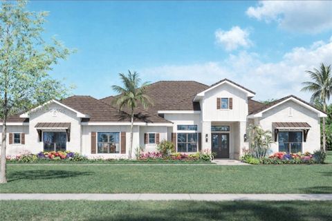 Photo of 11900 SW 14th Pl, Davie, FL 33325 (MLS # A11910384)