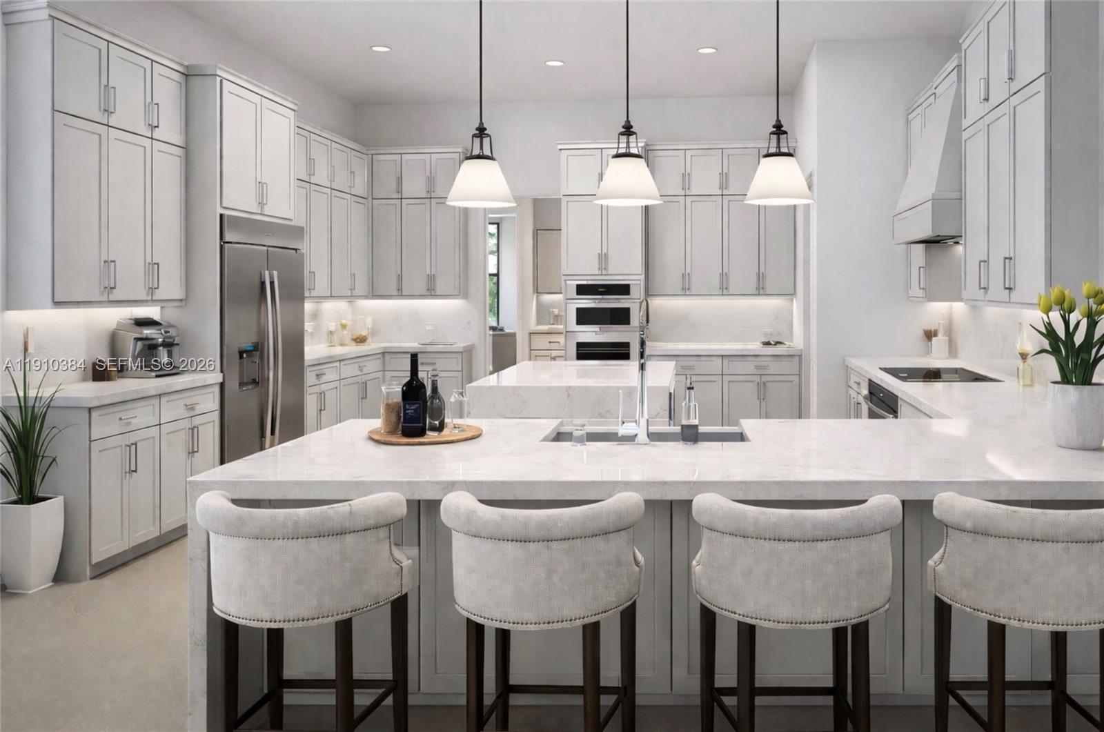 FLAMINGO RANCH ESTATES - Residential