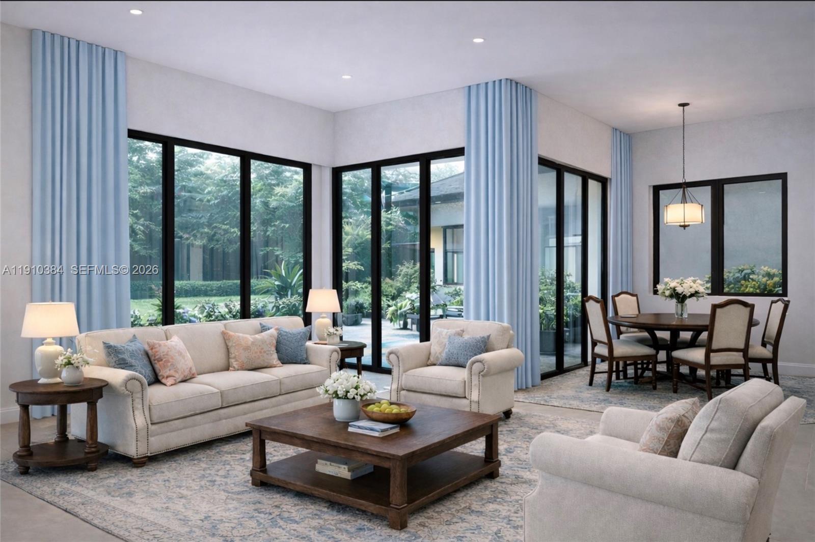 FLAMINGO RANCH ESTATES - Residential