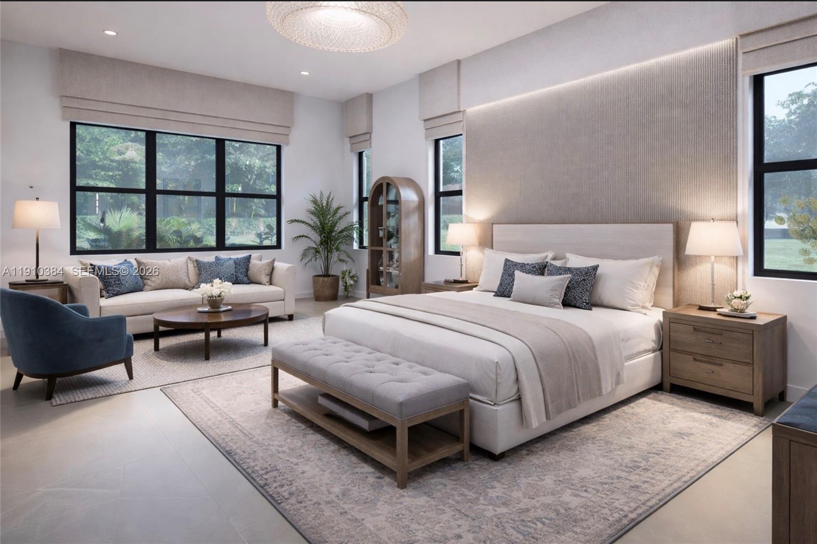 FLAMINGO RANCH ESTATES - Residential