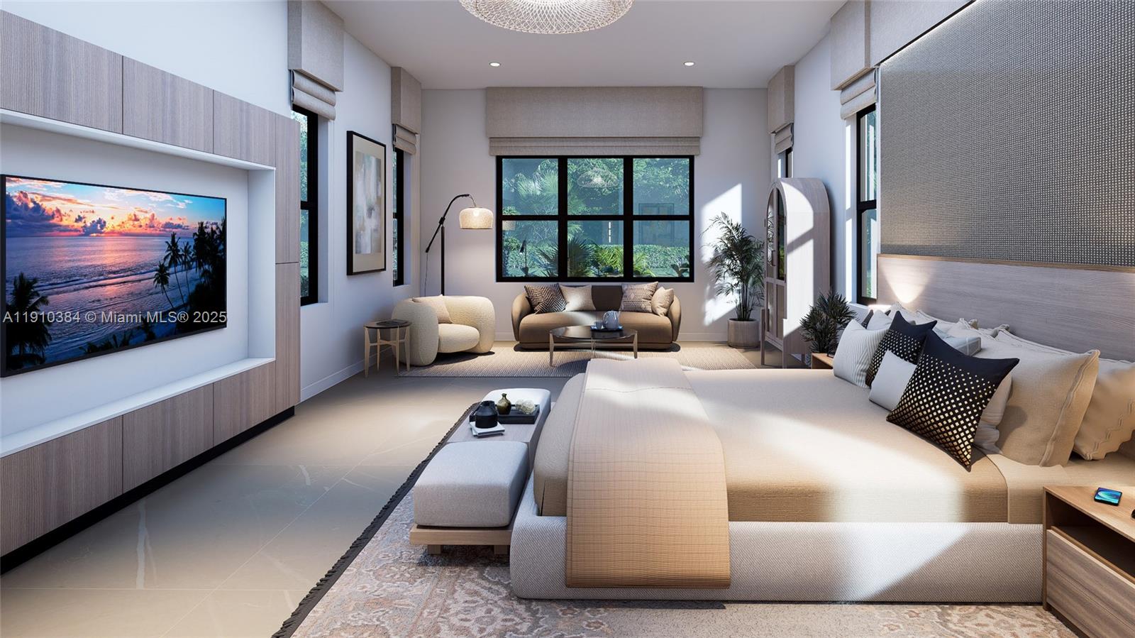 FLAMINGO RANCH ESTATES - Residential