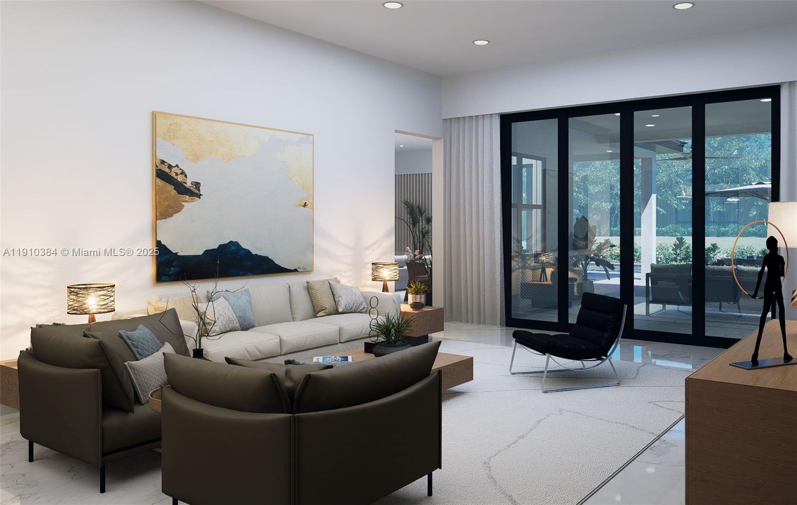 FLAMINGO RANCH ESTATES - Residential