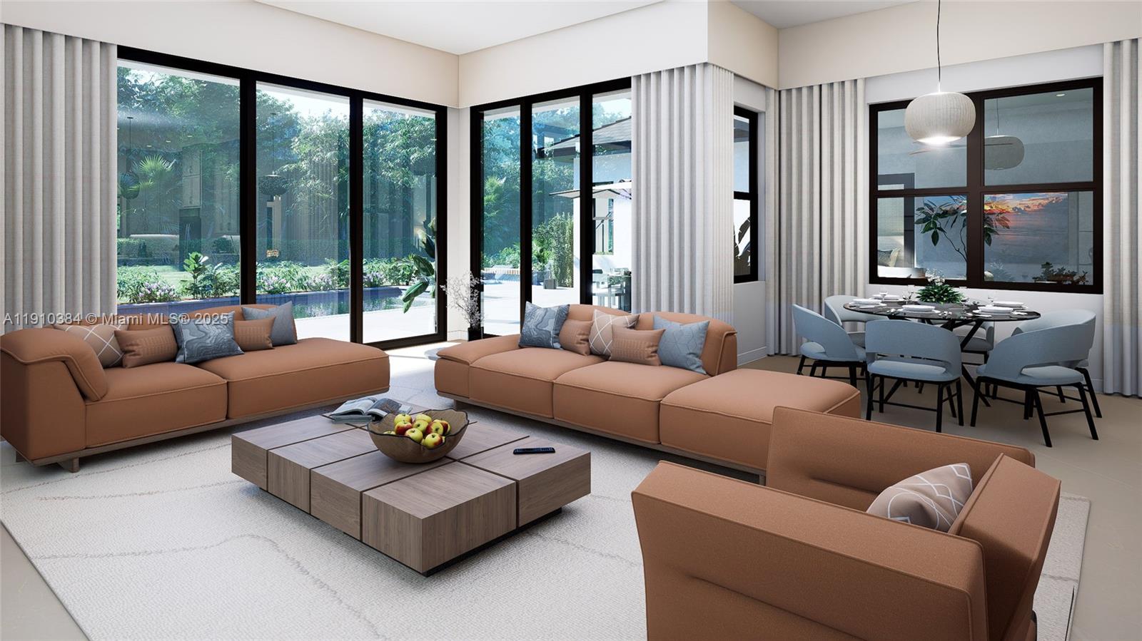 FLAMINGO RANCH ESTATES - Residential