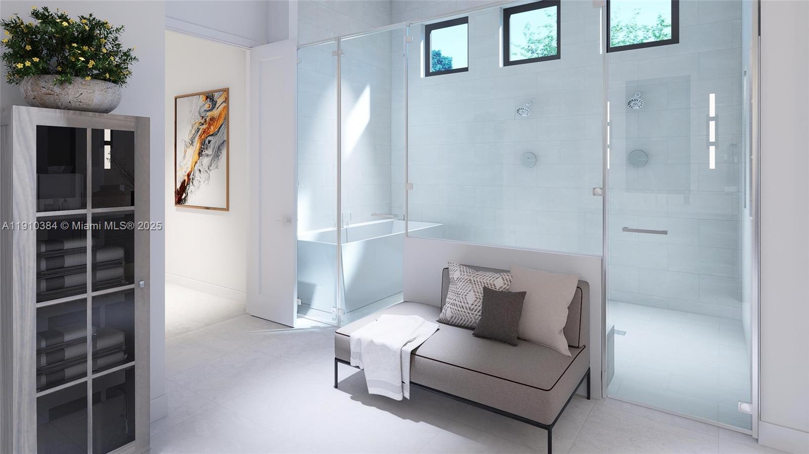 FLAMINGO RANCH ESTATES - Residential