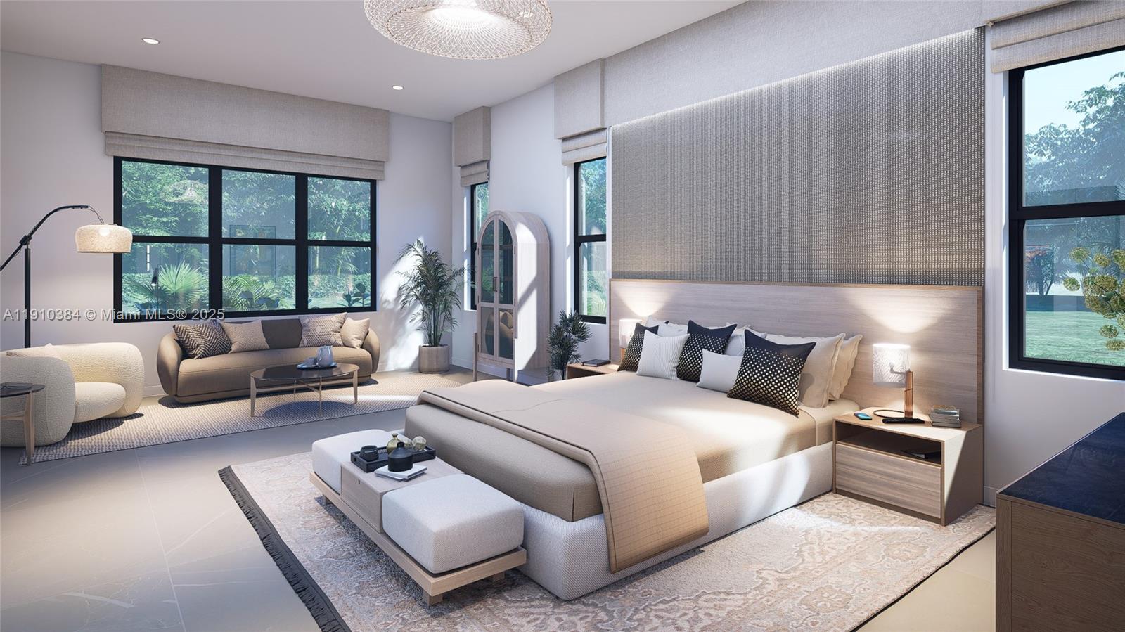 FLAMINGO RANCH ESTATES - Residential