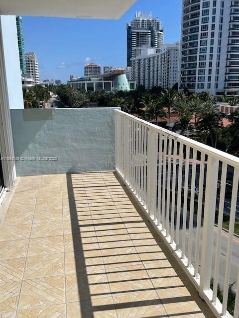5838 CONDO - Residential Lease