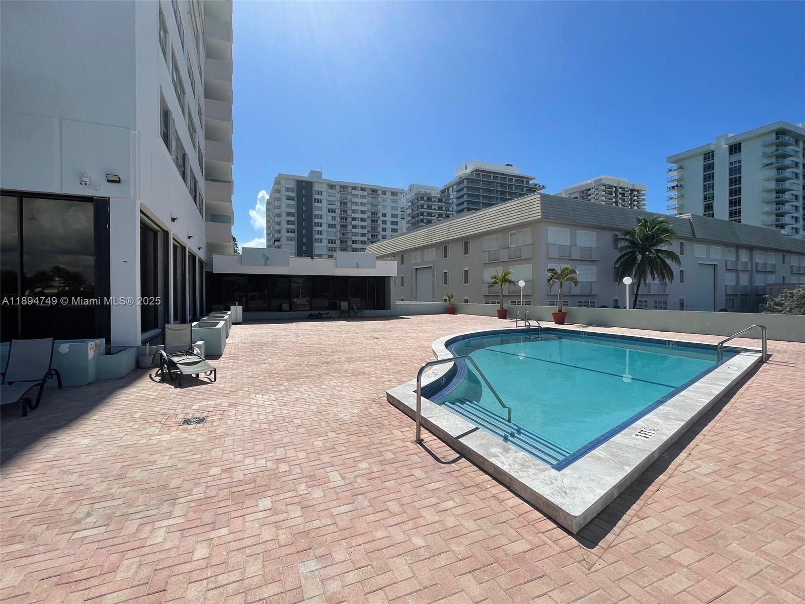 5838 CONDO - Residential Lease