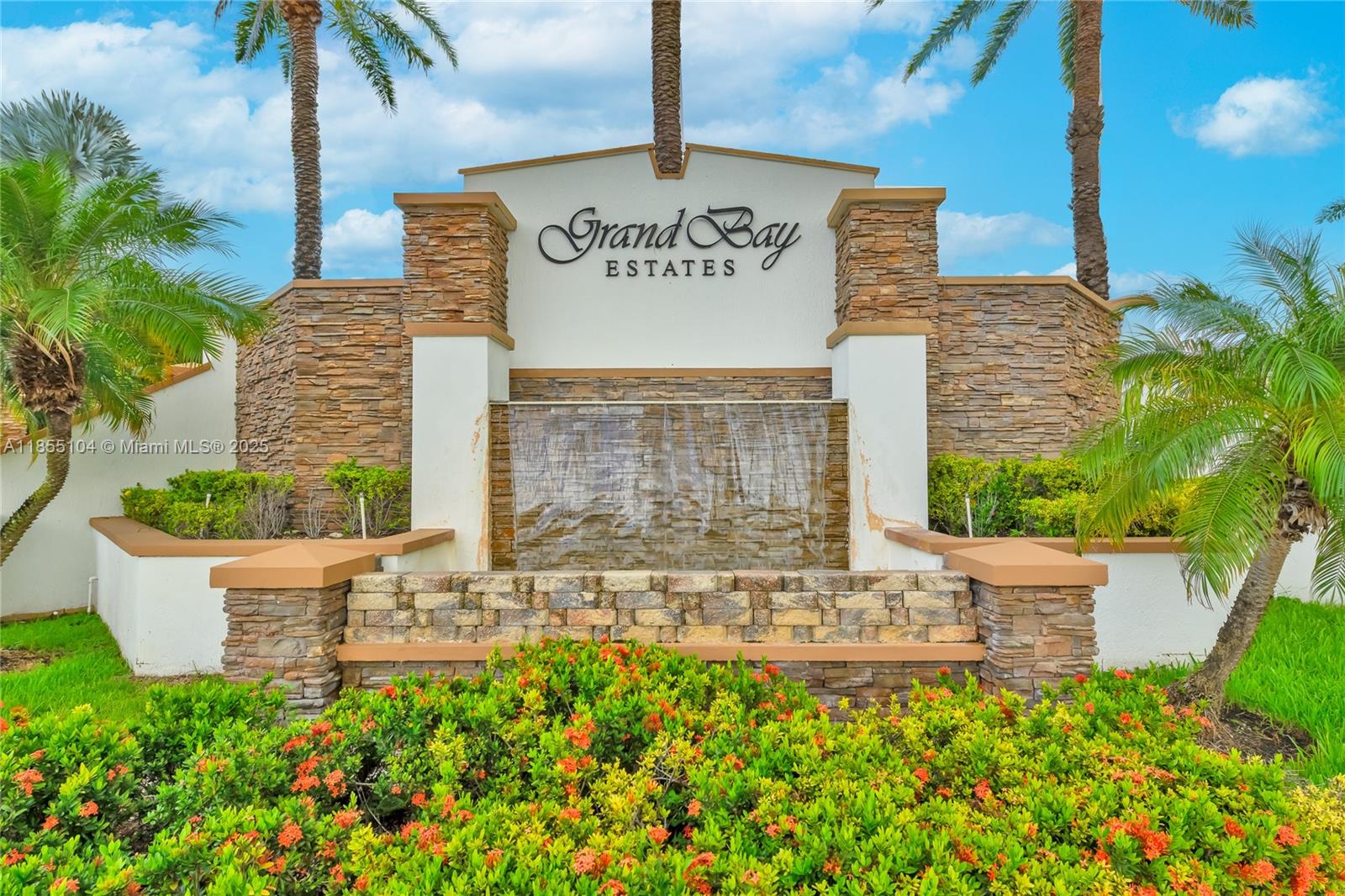 ISLES AT GRAND BAY - Residential