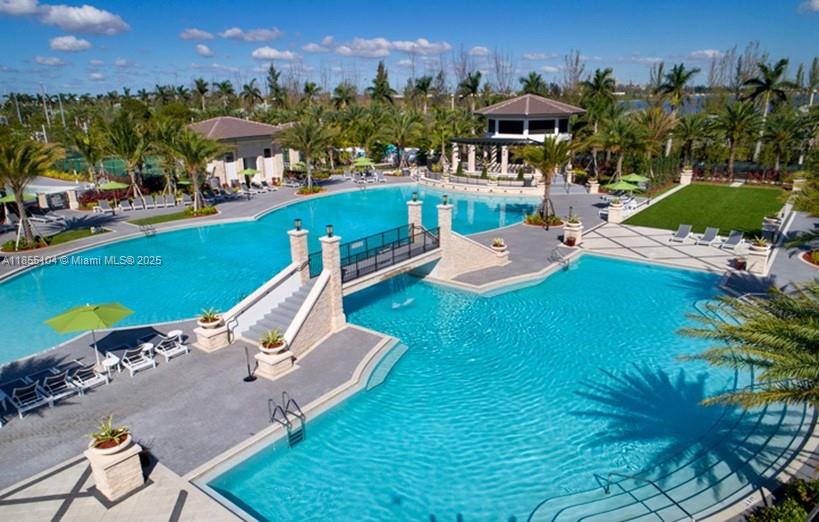 ISLES AT GRAND BAY - Residential