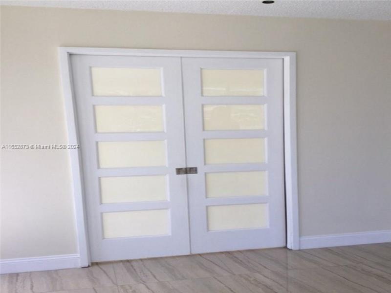AVANT GARDE CONDO - Residential