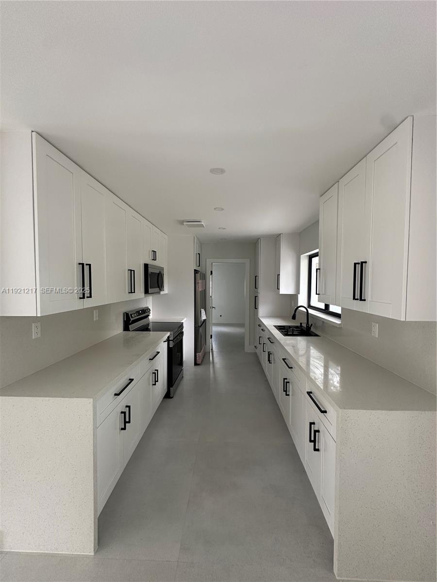 MELROSE PARK SEC 7 - Residential