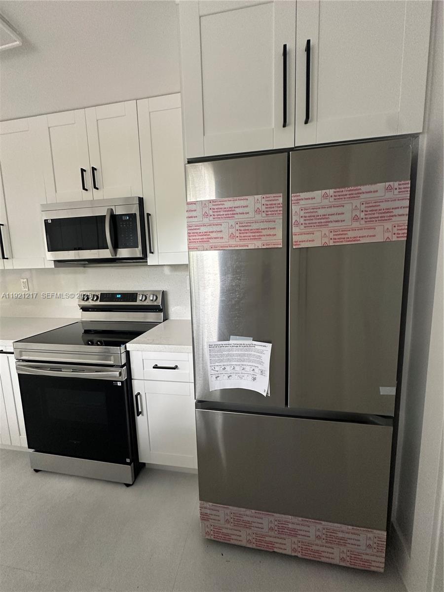 MELROSE PARK SEC 7 - Residential