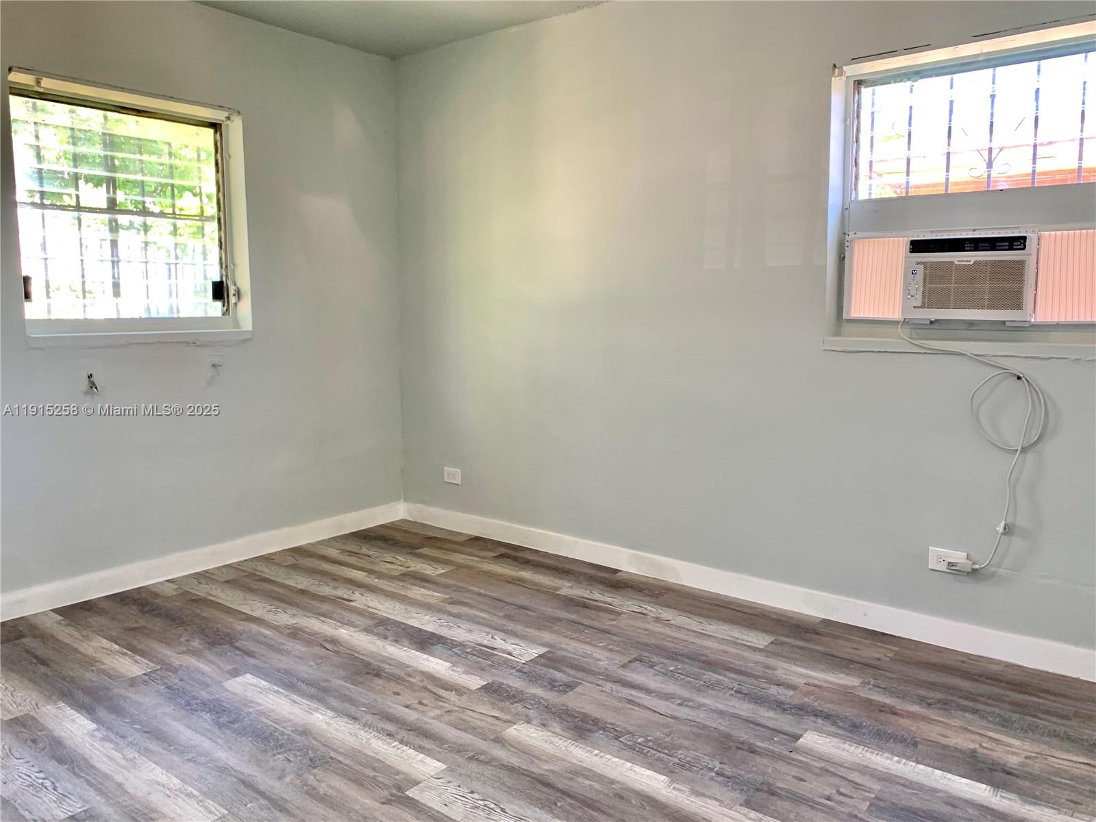 WINGATE RIDGE - Residential Lease