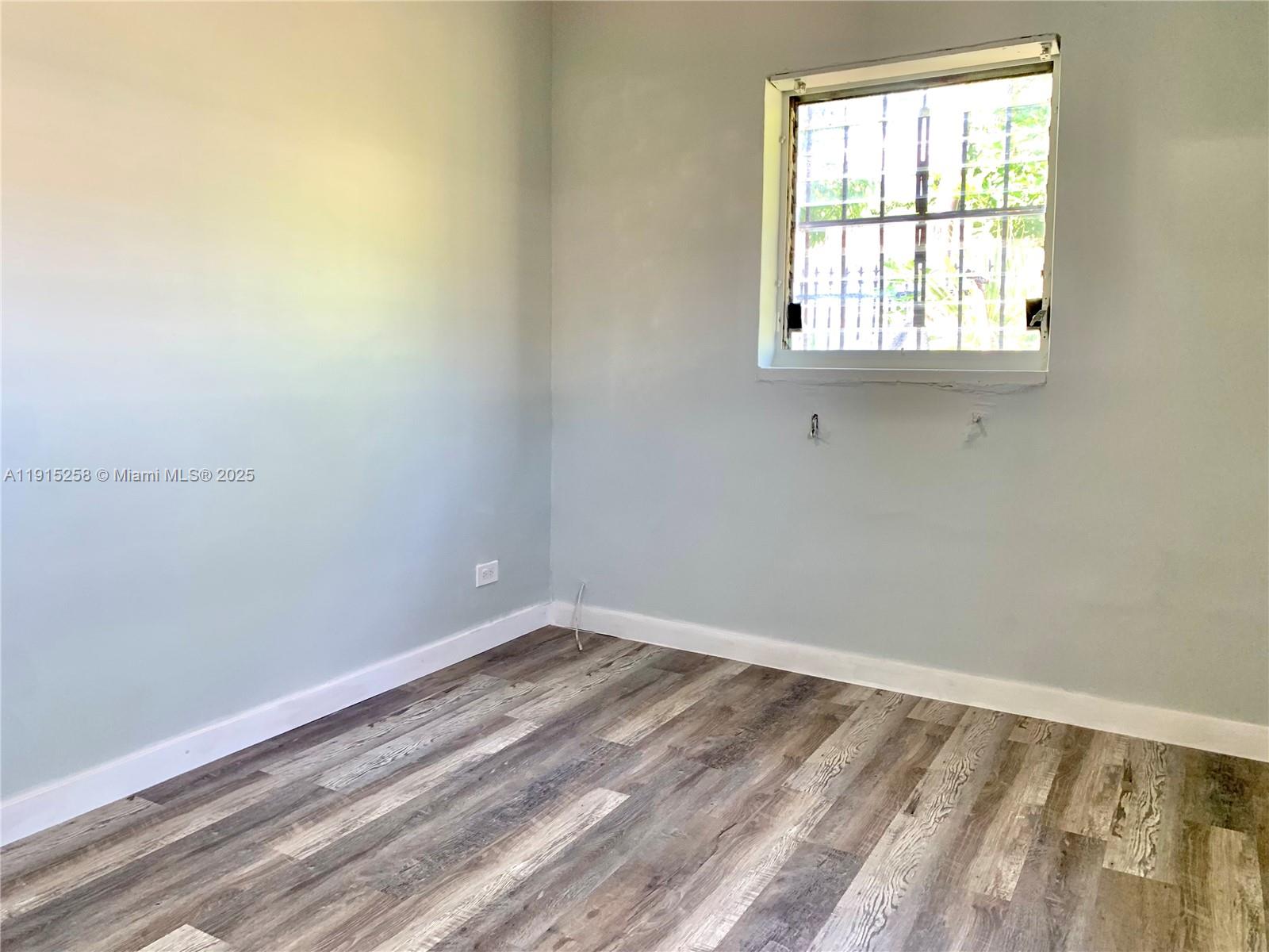 WINGATE RIDGE - Residential Lease