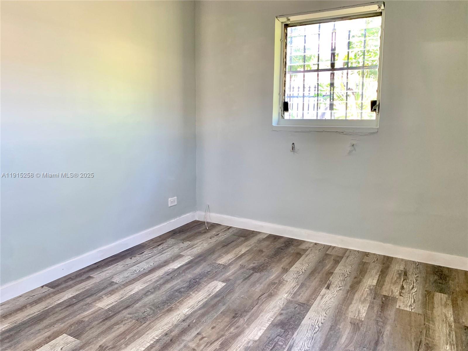 WINGATE RIDGE - Residential Lease