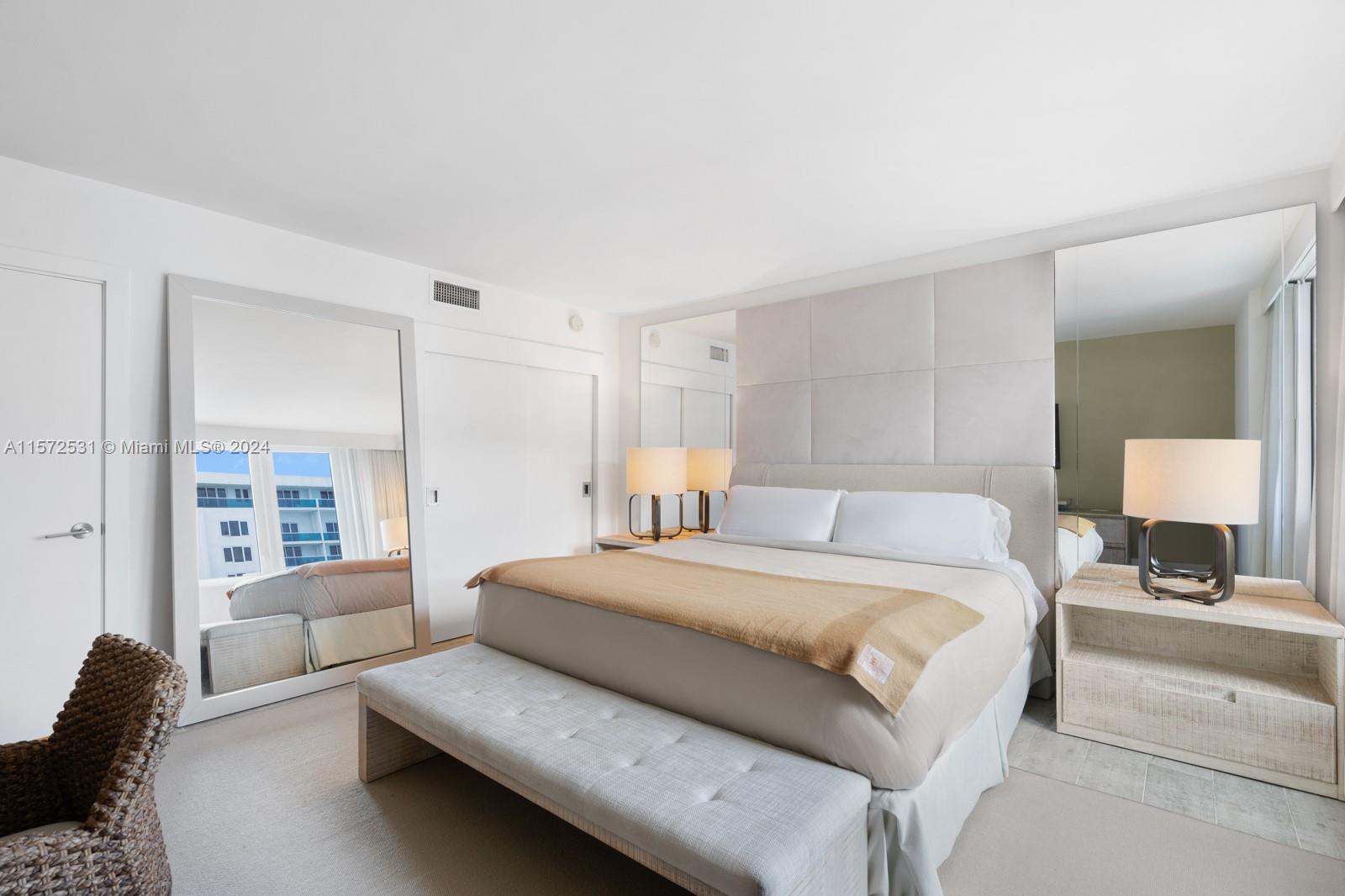 2399 COLLINS AVENUE - Residential