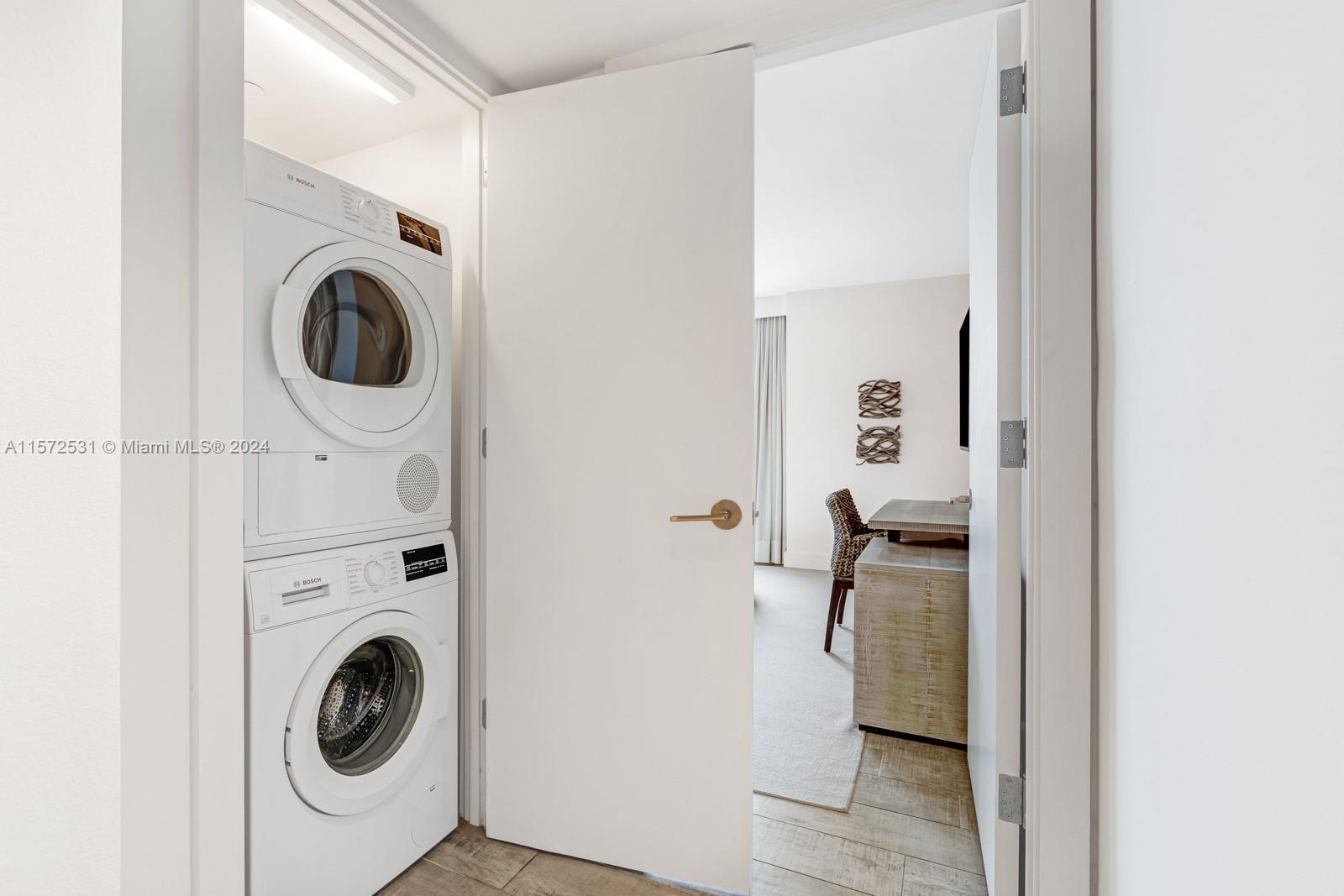 2399 COLLINS AVENUE - Residential