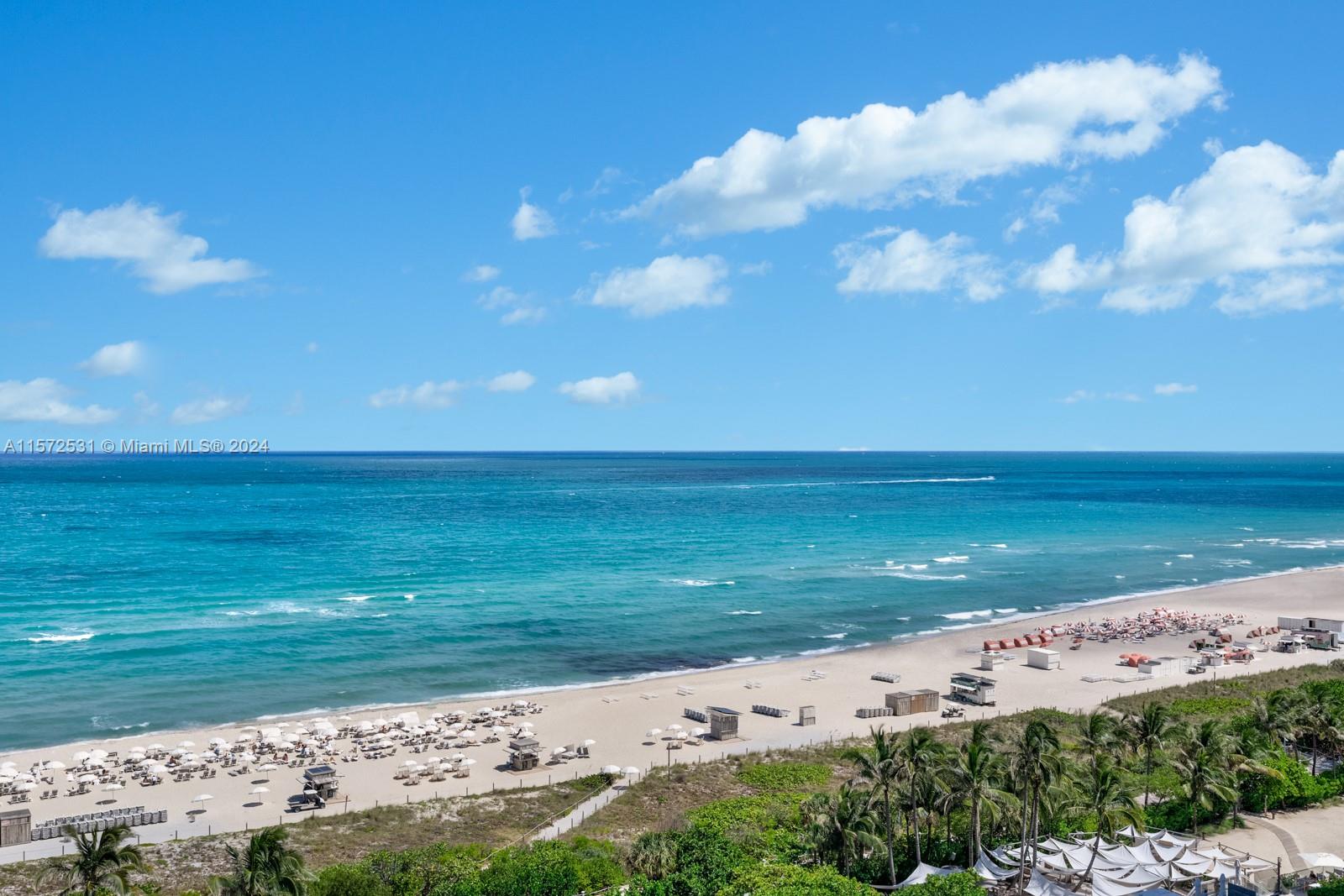 2399 COLLINS AVENUE - Residential