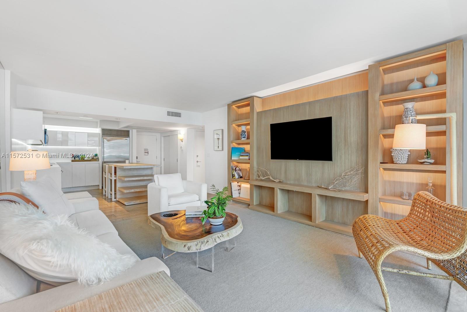 2399 COLLINS AVENUE - Residential