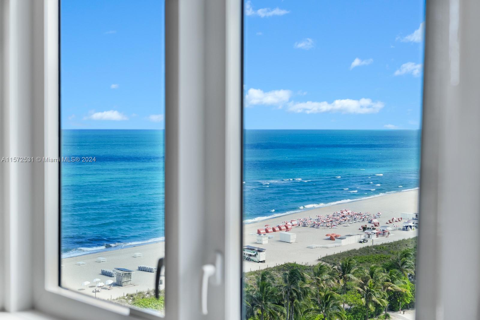 2399 COLLINS AVENUE - Residential