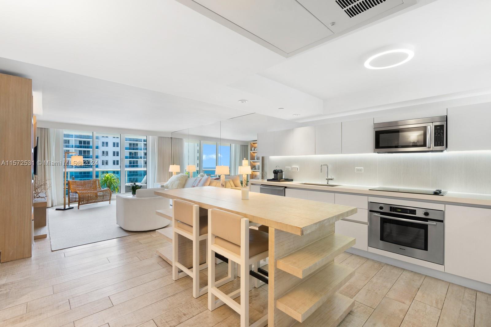 2399 COLLINS AVENUE - Residential