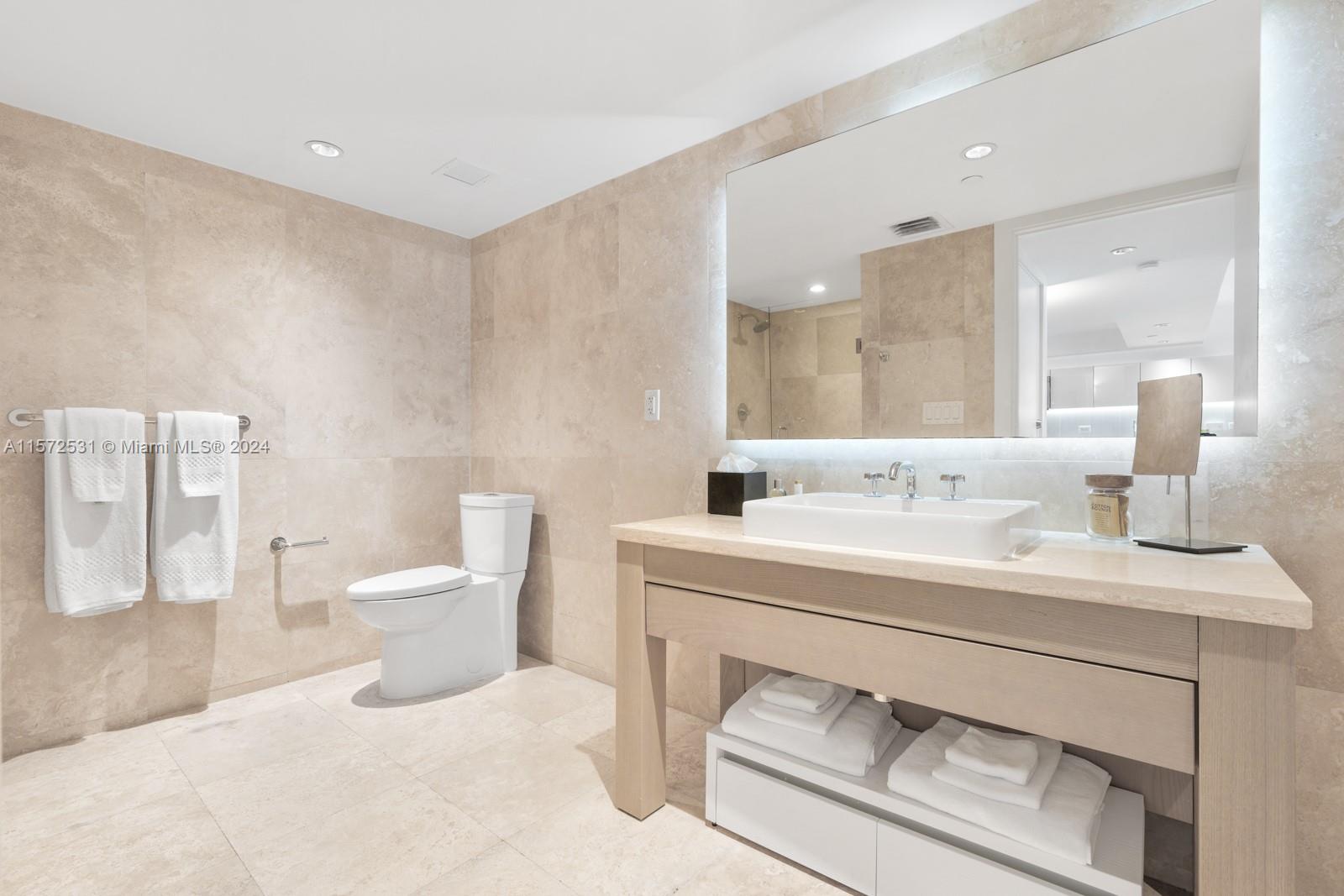 2399 COLLINS AVENUE - Residential