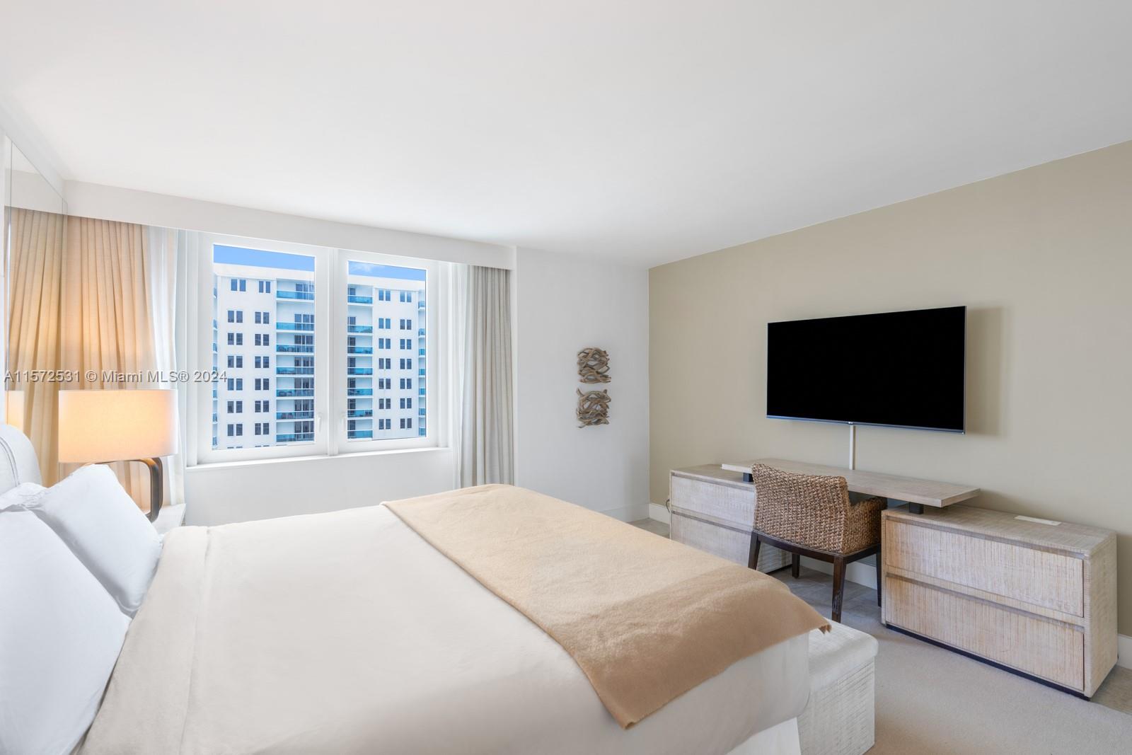 2399 COLLINS AVENUE - Residential