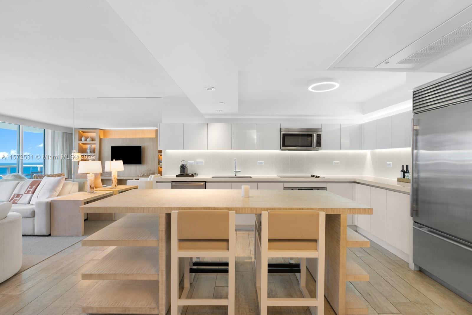 2399 COLLINS AVENUE - Residential