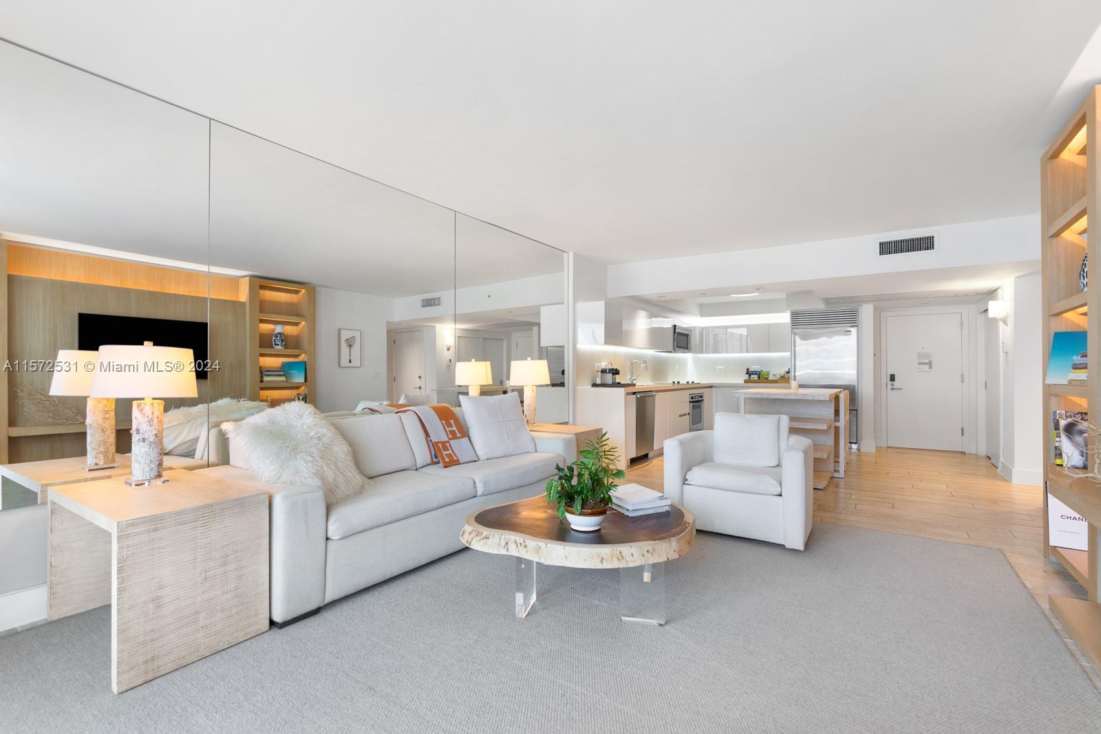 2399 COLLINS AVENUE - Residential